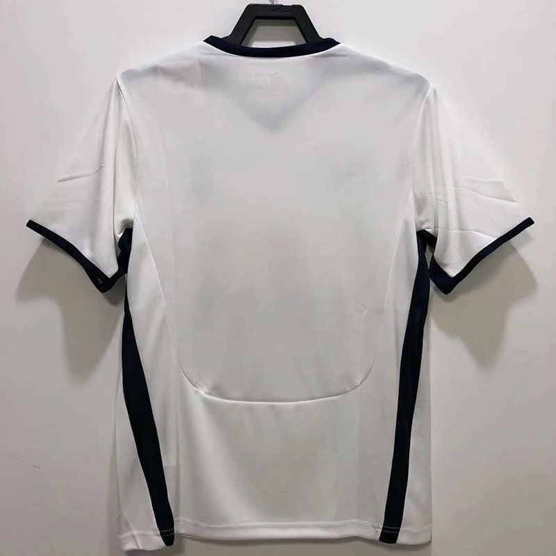 Camiseta Tottenham Hotspur Home Retro 08/09